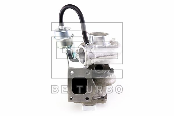 Lader, Aufladung - 125081