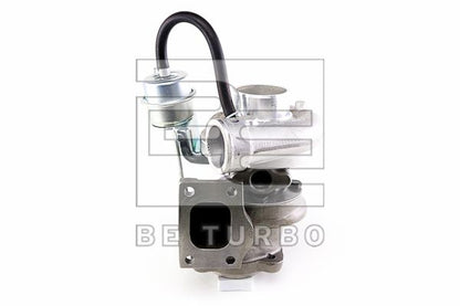 Lader, Aufladung - 125081