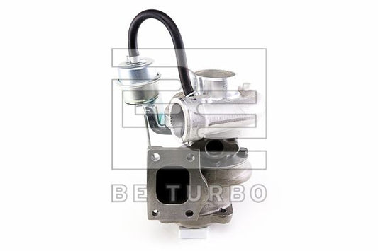 Lader, Aufladung - 125081