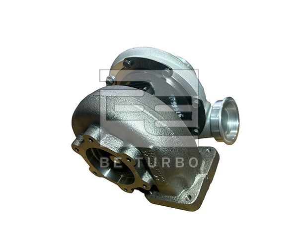 Lader, Aufladung - 125222