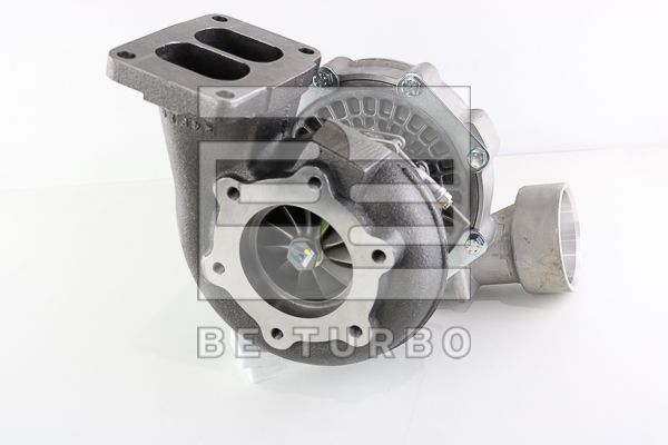 Lader, Aufladung - 125080