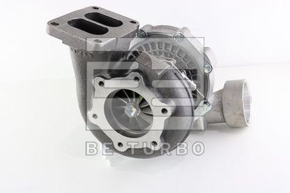 Lader, Aufladung - 125080