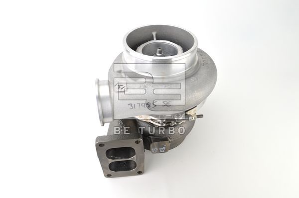 Lader, Aufladung - 127297