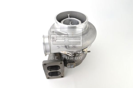 Lader, Aufladung - 127297