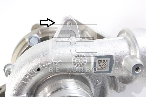 Neuer Original Turbolader MERCEDES-BENZ A-KLASSE A651090340080