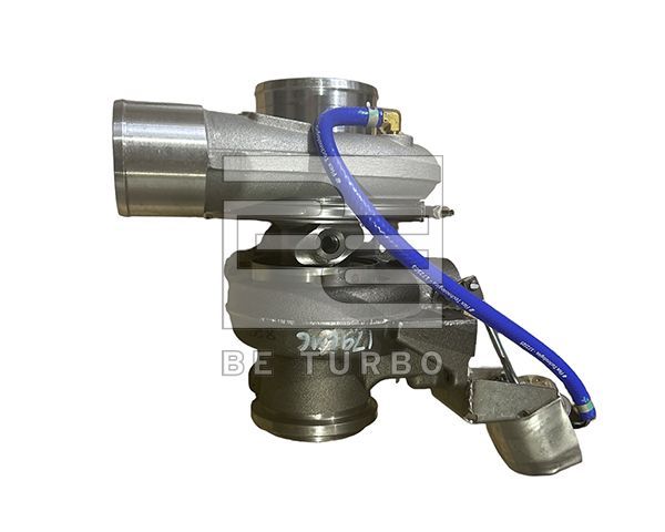 Neuer Original Turbolader 2500841