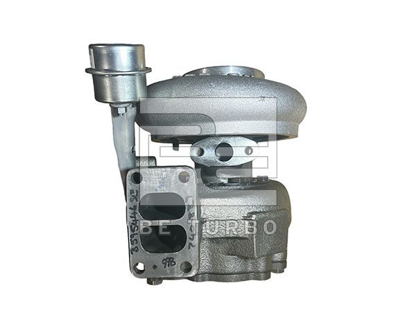 Lader, Aufladung - 127404