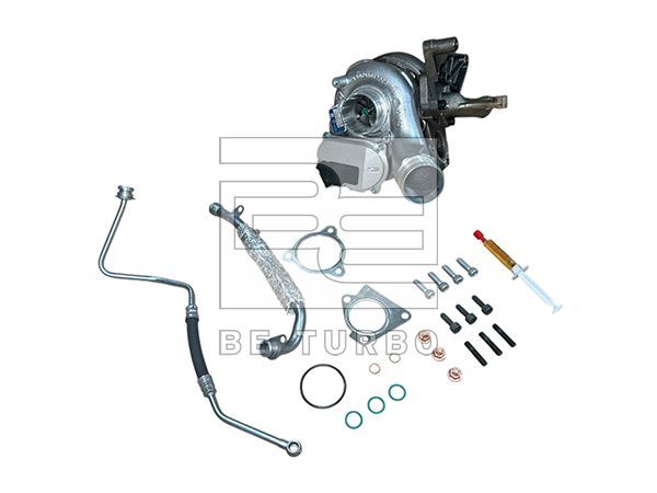 Lader, Aufladung - 127351SK2