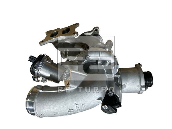 Neuer Original Turbolader AUDI A6 06L145689CX