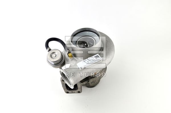 Lader, Aufladung - 127828