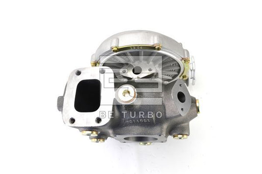 Lader, Aufladung - 124553