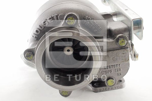 Neuer Original Turbolader 4955562