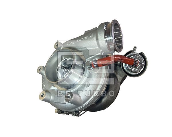 Neuer Original Turbolader 04511299