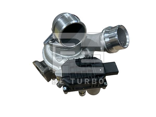 Neuer Original Turbolader 28231