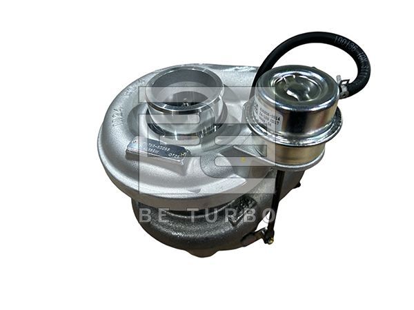 Neuer Original Turbolader