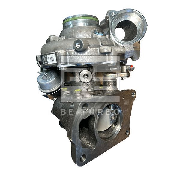 Original RED Turbolader BMW 3 (F30, F80) 8508092