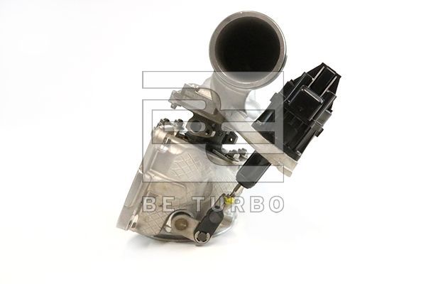 Neuer Original Turbolader