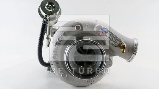 Neuer Original Turbolader 4955219