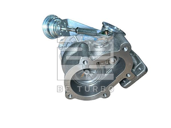 Neuer Original Turbolader 09101