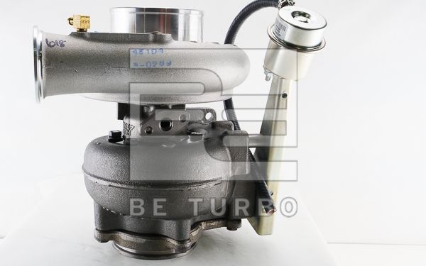 Lader, Aufladung - 128028