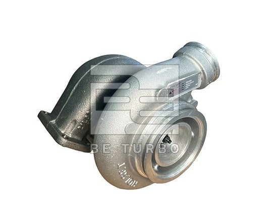 Lader, Aufladung - 124506