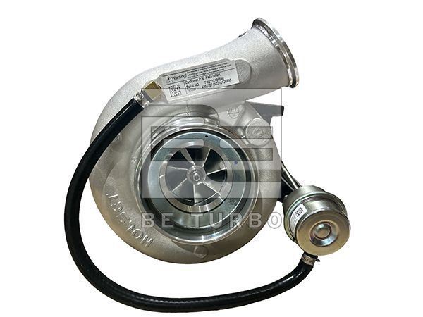 Neuer Original Turbolader 4955907