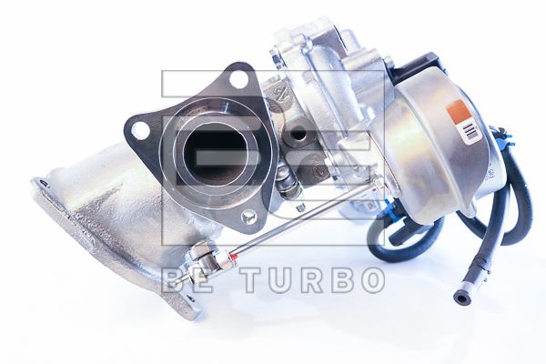 Neuer Original Turbolader FORD VOLVO C-MAX S60 2128591