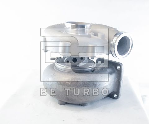 Lader, Aufladung - 124952