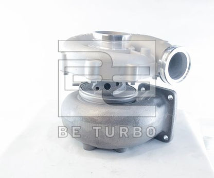 Lader, Aufladung - 124952