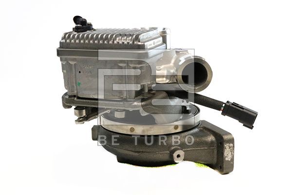 Neuer Original Turbolader 06178