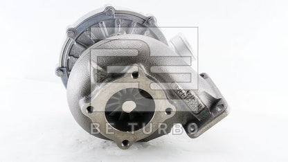 Lader, Aufladung - 125228