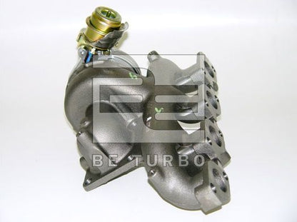 Lader, Aufladung - 125870