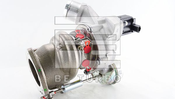 Lader, Aufladung - 126748