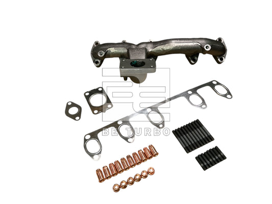 Krümmer, Abgasanlage - 219116