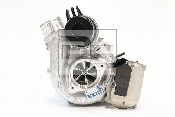 Neuer Original Turbolader PORSCHE 718 145701