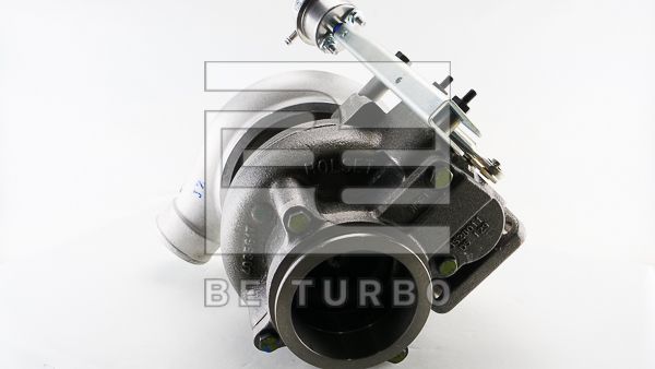 Lader, Aufladung - 125079