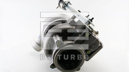 Lader, Aufladung - 125079