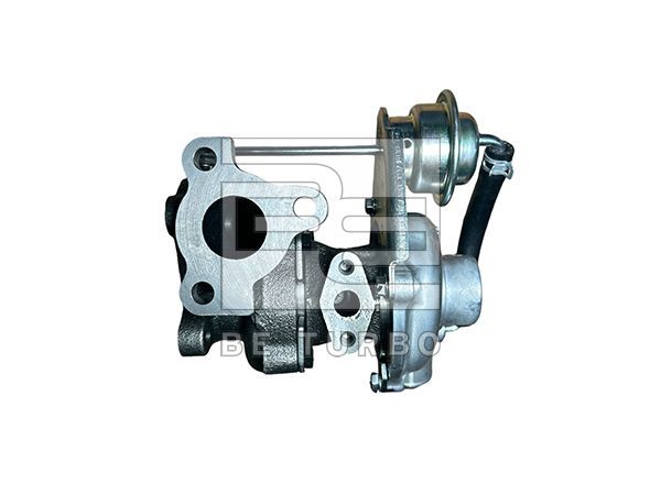 Lader, Aufladung - 124984