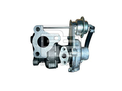 Lader, Aufladung - 124984