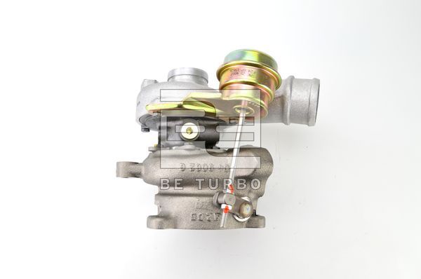 Lader, Aufladung - 125170