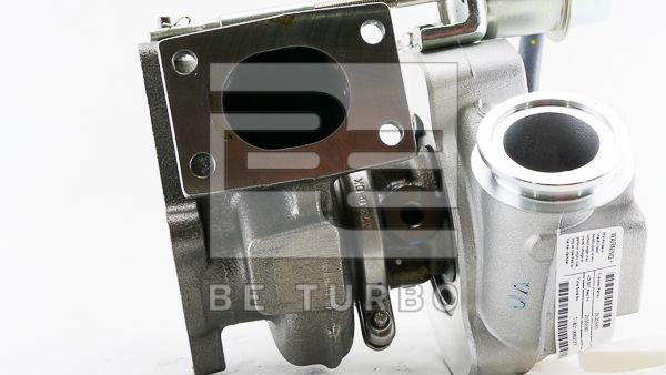 Neuer Original Turbolader 4956016