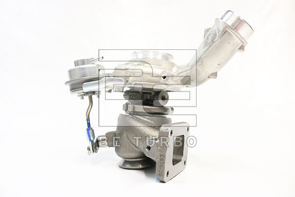 Neuer Original Turbolader FIAT DUCATO 5802122184