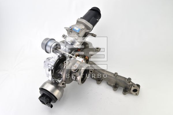 Neuer Original Turbolader VW AMAROK 03L145701FX