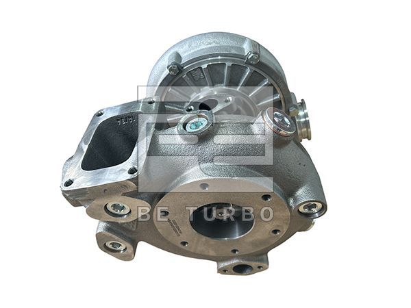 Lader, Aufladung - 128198