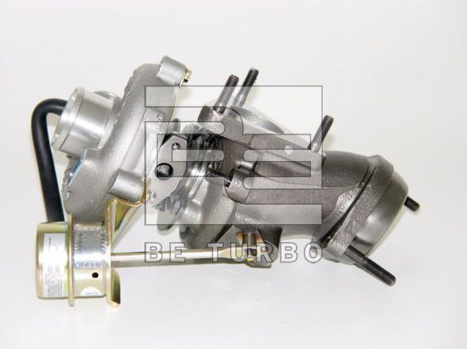 Lader, Aufladung - 124710