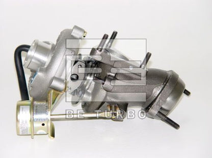 Lader, Aufladung - 124710