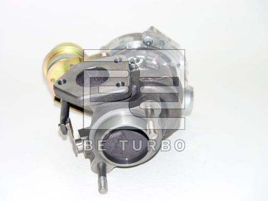 Lader, Aufladung - 124488
