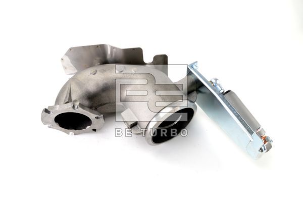 Abgasklappe, Motorbremse - 440043