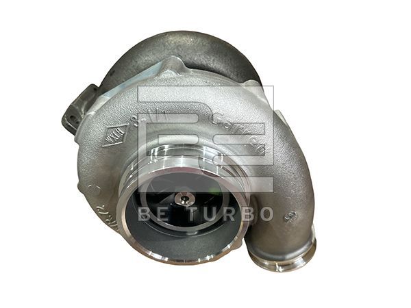 Lader, Aufladung - 127110