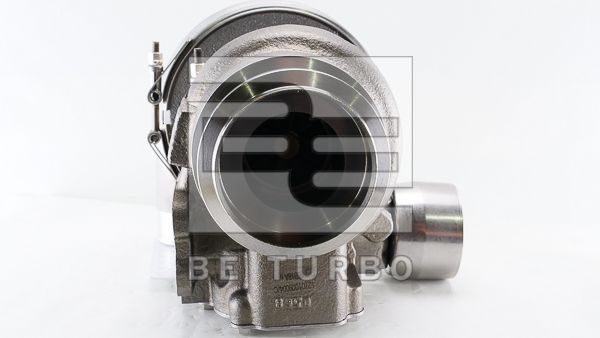 Neuer Original Turbolader 3159810